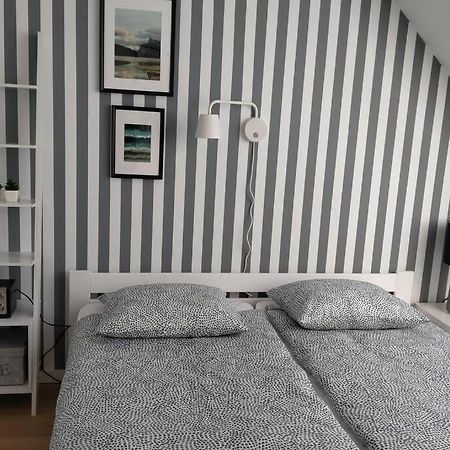 גיז'יצקו Apartament Na Calych Jeziorach מראה חיצוני תמונה