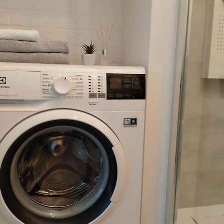 גיז'יצקו Apartament Na Calych Jeziorach מראה חיצוני תמונה
