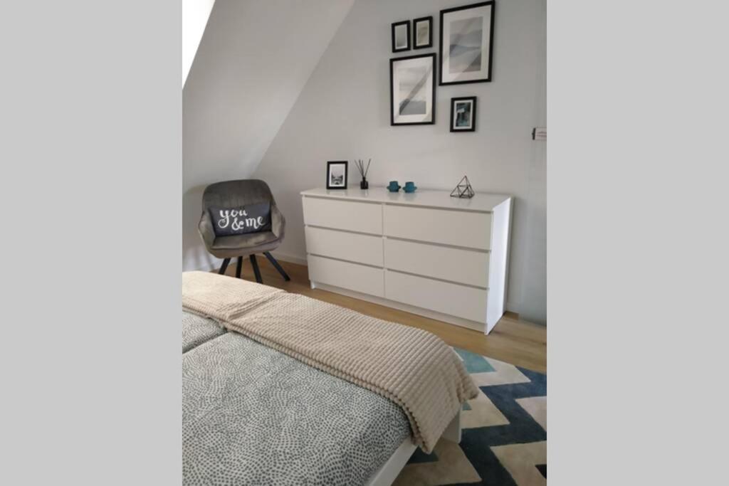 גיז'יצקו Apartament Na Calych Jeziorach מראה חיצוני תמונה