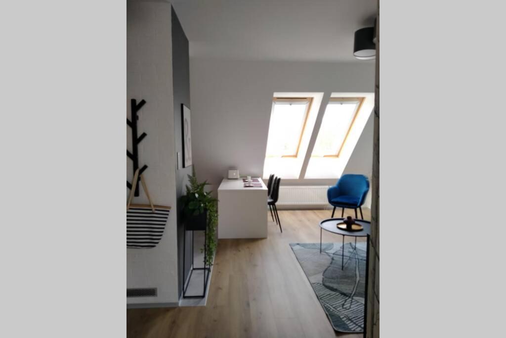 גיז'יצקו Apartament Na Calych Jeziorach מראה חיצוני תמונה